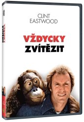 Any Which Way You Can - DVD