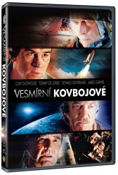 Space Cowboys - DVD