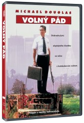 Falling Down - DVD