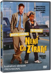 Nothing to Lose - DVD