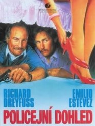 Stakeout - DVD