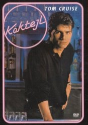 Koktejl - DVD