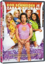The Hot Chick - DVD