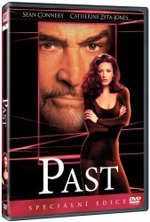 Entrapment - DVD