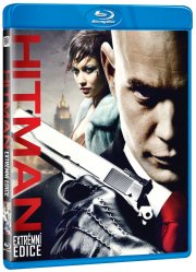 Hitman - Blu-ray