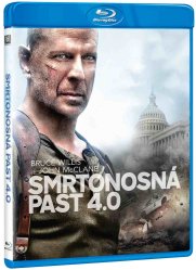 Live Free or Die Hard - Blu-ray