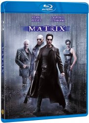The Matrix - Blu-ray
