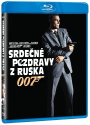 From Russia with Love - Blu-ray