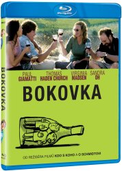 Sideways - Blu-ray