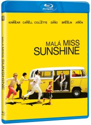 Little Miss Sunshine - Blu-ray