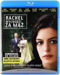 Rachel Getting Married - Blu-ray