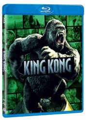 King Kong (2005)