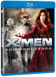 X-Men: The Last Stand - Blu-ray