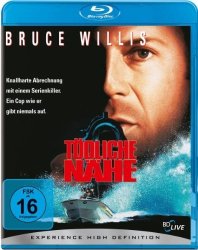 Striking Distance - Blu-ray