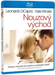 Revolutionary Road - Blu-ray