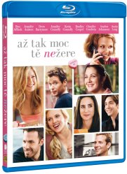 He's Just Not That Into You - Blu-ray