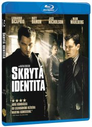 The Departed - Blu-ray