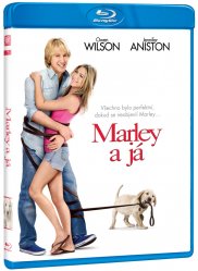 Marley & Me - Blu-ray