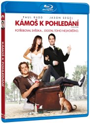 I Love You, Man - Blu-ray