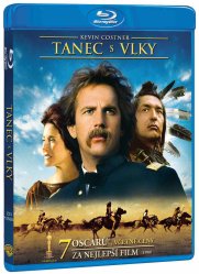 Dances with Wolves - Blu-ray