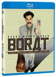 Borat: Cultural Learnings of America for Make Benefit Glorious Nation of Kazakhstan - Blu-ray