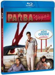 The Hangover - Blu-ray