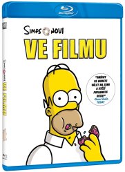 The Simpsons Movie