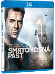 Die Hard - Blu-ray