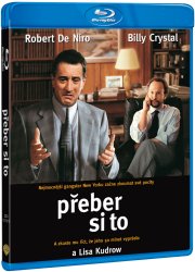 Analyze This - Blu-ray