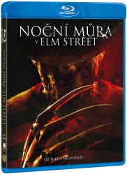 A Nightmare on Elm Street (2010) - Blu-ray