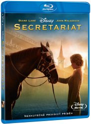 Secretariat - Blu-ray