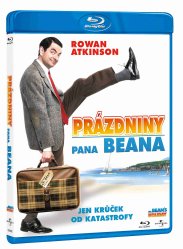 Mr. Bean's Holiday