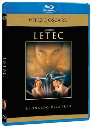 The Aviator - Blu-ray
