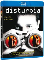 Disturbia - Blu-ray