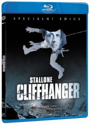 Cliffhanger - Blu-ray
