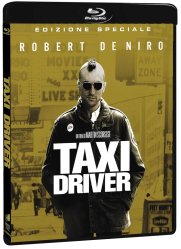 Taxi Driver (40th Anniversary Edition) - Blu-ray 2BD