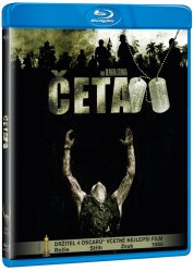 Platoon - Blu-ray