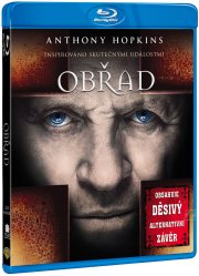 The Rite - Blu-ray