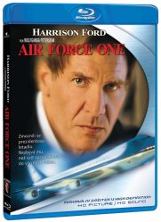 Air Force One - Blu-ray