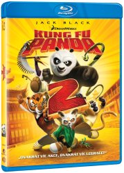 Kung Fu Panda 2