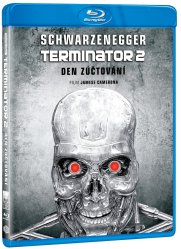 Terminator 2: Judgment Day - Blu-ray