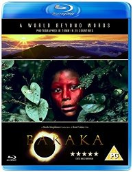 Baraka - Blu-ray