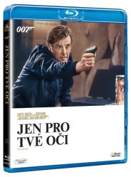 For Your Eyes Only - Blu-ray
