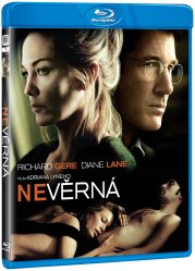 Unfaithful  - Blu-ray