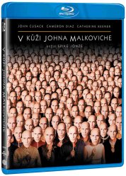 Being John Malkovich