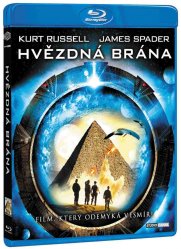 Stargate  - Blu-ray
