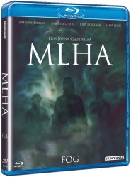 The Fog (1980) - Blu-ray