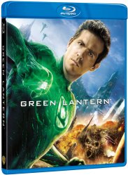 Green Lantern - Blu-ray