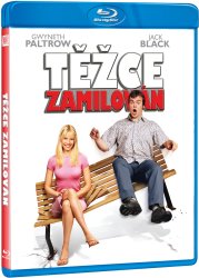 Shallow Hal  - Blu-ray