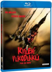 Az üvöltés - Blu-ray